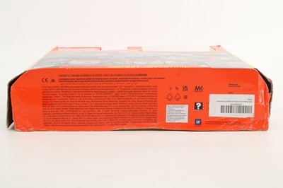 Mattel Hot Wheels Matchbox Action Drivers Airport Adventures