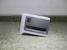 KENMORE WASHER DISPENSER DRAWER SCRATCHES/MISSING CAP PART # AGL74137301