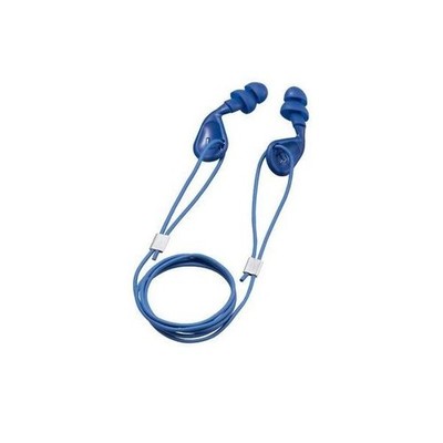 Uvex xact-fit multi detekt 2224029(VE100) Gehörschutzstöpsel xact-fit