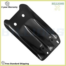 For Chevy Silverado Gm Cadillac Transfer Case Frm Skid Plate Shield 20922755