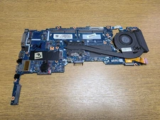 HP EliteBook 840 G3 Series i5-6200U 2.30GHz Motherboard 6050A2822301 826805-001