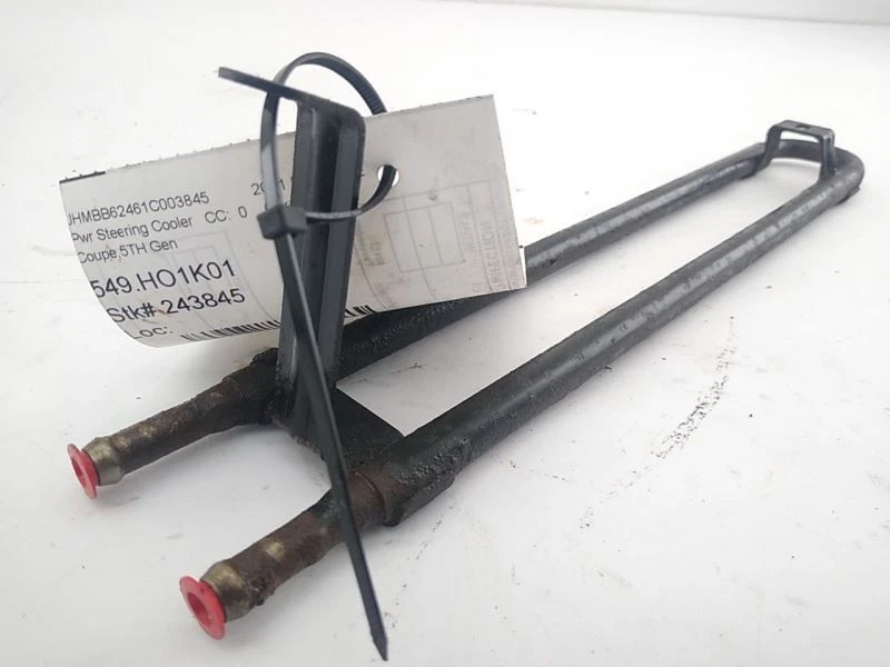 Enfriador de dirección asistida HONDA PRELUDE 97 98 99 00 01 Foto 4 de 4