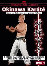Okinawa Karate - Vol.1