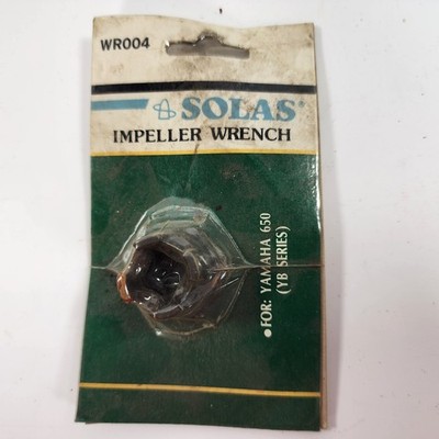 Solas Yamaha SJ650 Impeller Wrench Tool 90-92 Removal WR004