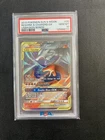 PSA 10 Gem Mint Reshiram & Charizard GX Holo - Unbroken Bonds - Pokemon TCG