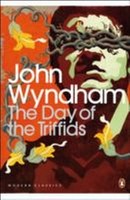 John Wyndham / The Day Of The Triffids / 9780141185415