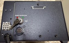 JDS Uniphase 2111-65MLQYV Laser Power Supply 