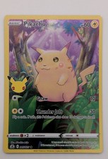 Pokemon Pikachu Celebrazioni 005/025 Holo Raro Gioco di Carte Collezionabili