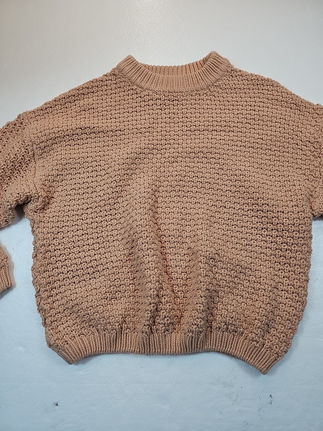 3-Universal Thread Women’s Size Medium Sweaters C… - image 17