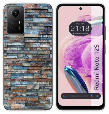 Carcasa Con Foto Personalizada Funda Personalizada Para Xiaomi Redmi 9T - Impresión A Todo Color, Protección 360°, PC + TPU Funda Original Tu Foto