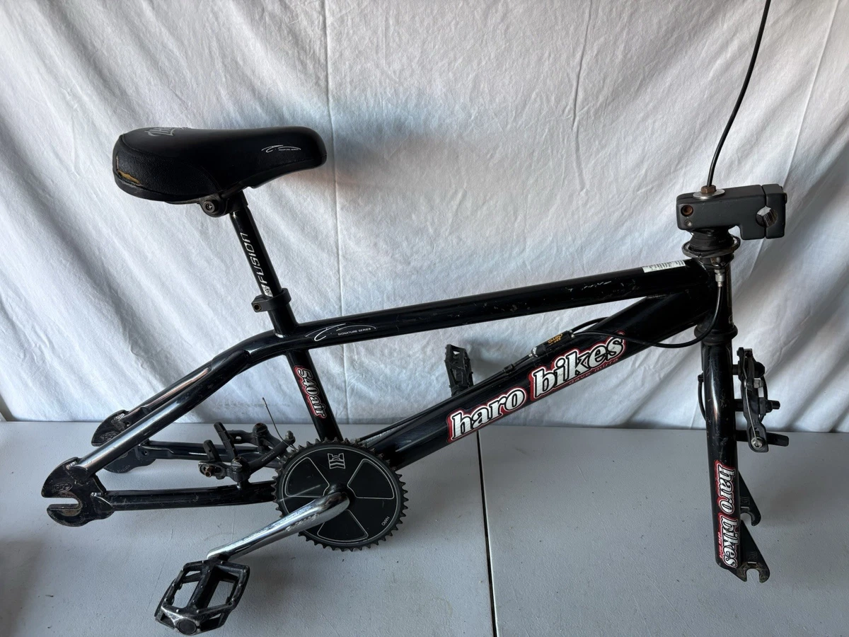 Dave Mirra Bmx In Bikes for sale - eBay