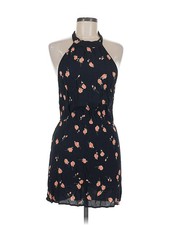 Flynn Skye Women Black Casual Dress M