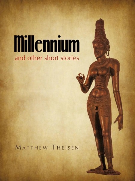Theisen Matthew Theisen | Millennium | Taschenbuch | Englisch (2009) | Iuniverse-image
