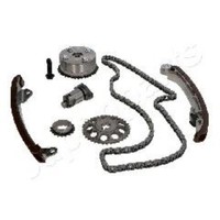 Japanparts Steuerkettensatz Passend FüR Toyota Celica 1.8 16V TS Corolla