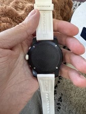 Breitling Endurance Pro 44 Chronograph Black Men's Watch X82310281B1S2 3