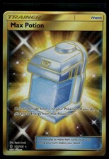 Max Potion (Secret) SM - Guardians Rising 164/145 NM on eBay