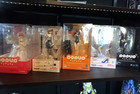 GOOD SMILE MAX FACTORY POP UP PARADE LOT BANG DREAM SCHOOL IDOL PROJECT SCALE — photo 1