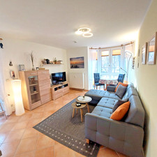 Urlaub 2026 Rügen Baabe Fewo Strandvogel 3