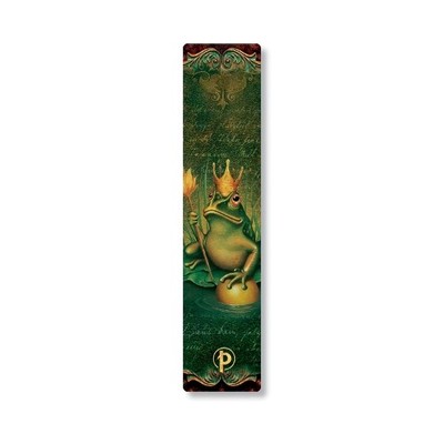 Paperblanks The Brothers Grimm, Frog Prince (Fairy Tale Collection) Boo (Poster)