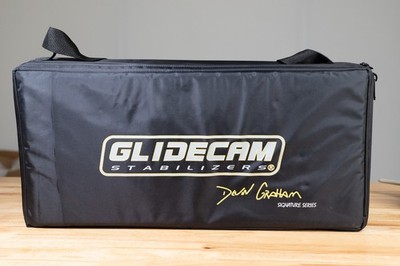 Glidecam Devin Graham Signature Series Handheld Stabilizer
