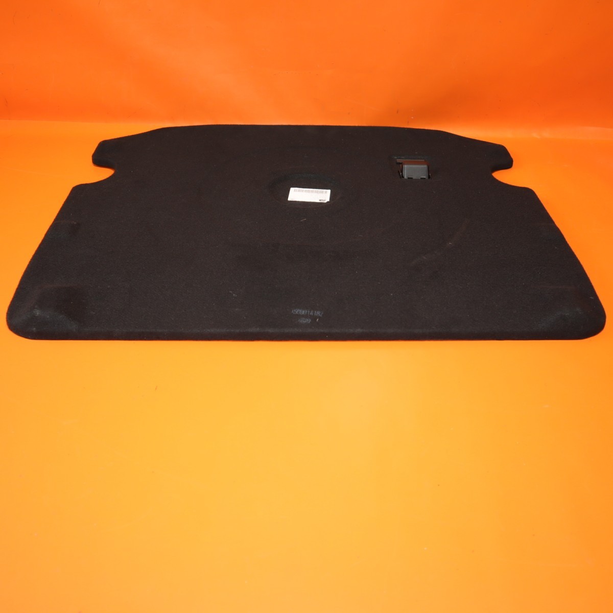 Bentley Continental GT 2012-2015 Trunk liner P/N 3W7863463J