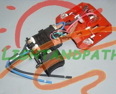 1pc DEFOND EGJ-1116D 16A 12VDC Trigger Switch #Li
