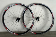 SET RUOTE EASTON VISTA SL 650C 20-24 RAGGI LARGHEZZA 20,5 MM SHIMANO 8, 9, 10 NUOVE