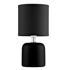 New Stylish Design Table Lamp Manhattan Mini Lamp - Black  Home Decor
