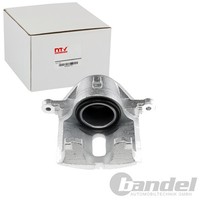 NTY Bremssattel Vorderachse Vorderachse Links Passend FÜR Land Rover Freelander