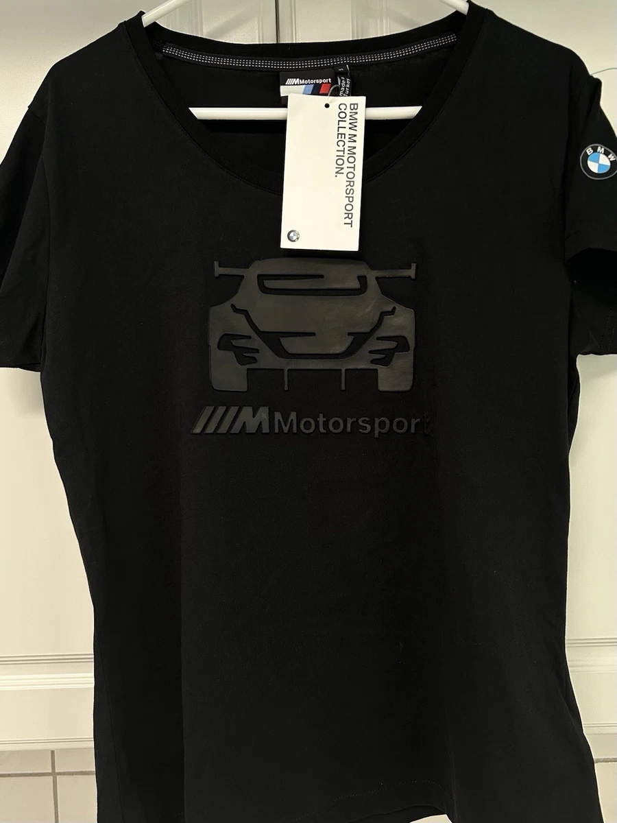 BMW Regular Size Tops for Women for sale | eBay