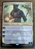 2018 MTG Commander Oversized Foil Lord Windgrace #043/307 Free Shipping