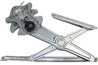 Metzger Fensterheber 2160464 FüR Toyota, Vorne Rechts