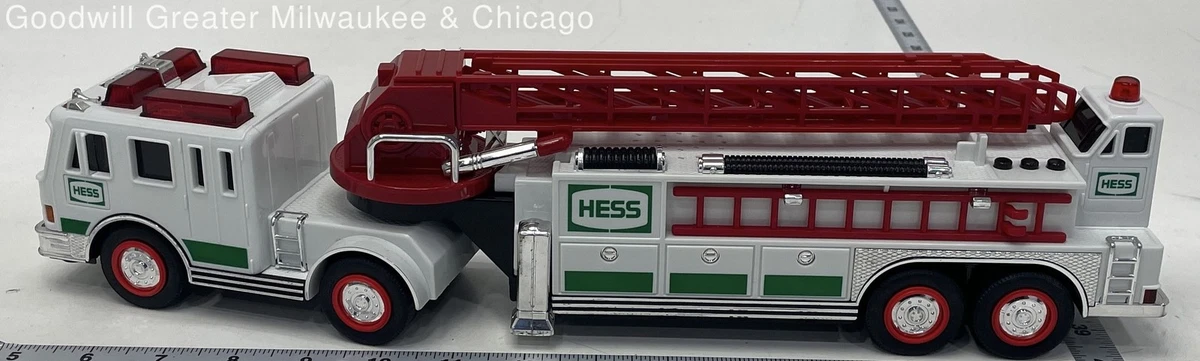 Hess Vintage Manufacture Diecast Cars, Trucks & Vans for sale | eBay