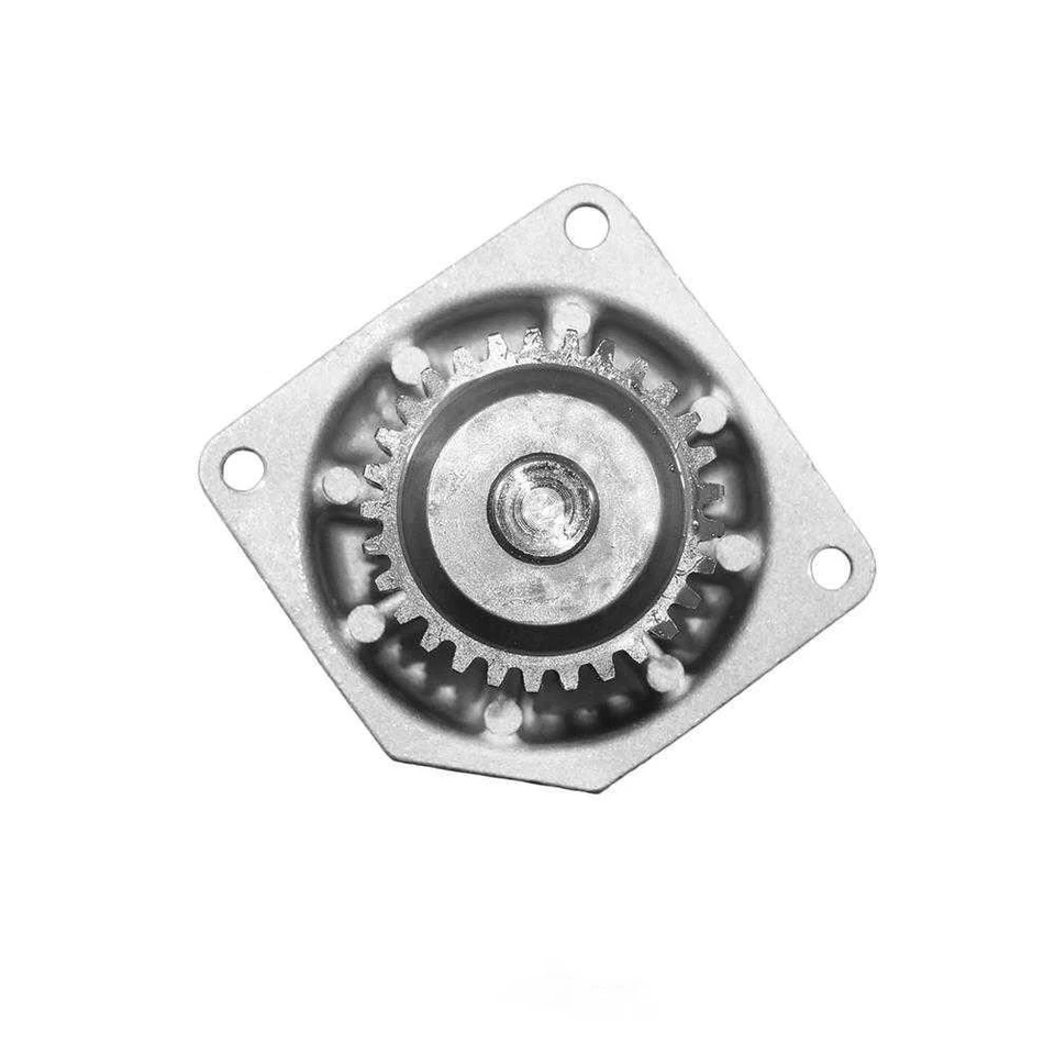 Bomba de agua del motor Foto 2 de 3