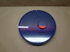 bObsweep Dustin Robotic Vacuum Cleaner Mop PET24-7-213 Navy