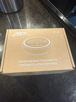 RTI ISR-AB Advanced Base for Intelligent Surface Remote