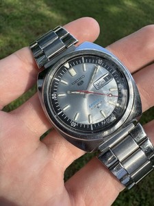 Seiko 6119 Movement | eBay