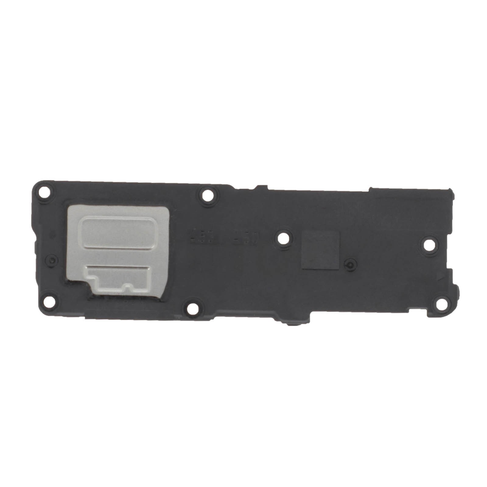 Haut-parleur externe de remplacement Clappio - Pièce audio Galaxy A53 5G de rechange