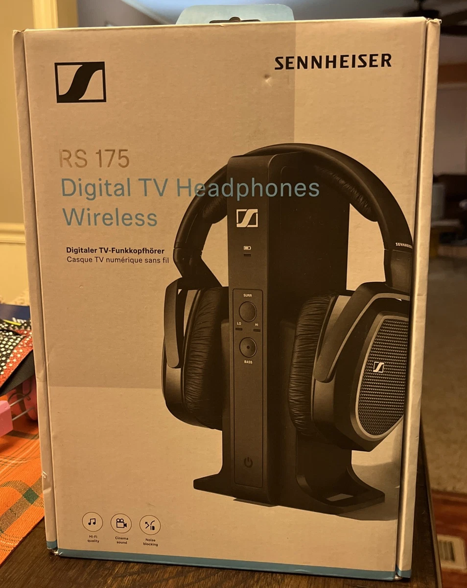 Sennheiser Hd 25 for sale - eBay