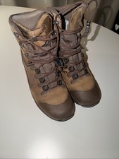 Original Bundeswehr HAIX, Kampfstiefel Scout BW Kampfschuhe Bergschuh Gr 45
