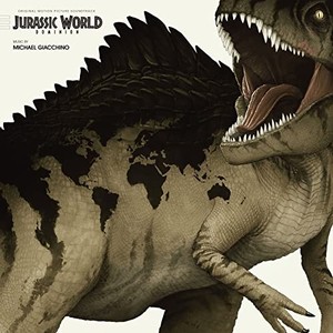 歌詞違いなど含む JURASSIC全音源CDセット Jurassic World Soundtrack | eBay