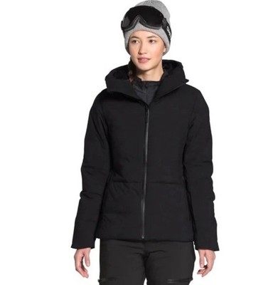 The North Face Cirque Down Snow Ski Puffer Cryos Jacket Sm Nuptse Summit Series