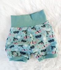 NEU * Baby Pumphose * Größe 74  * Shorts * ...