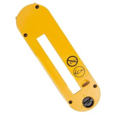DWE7402DI Tischkreiss&auml;gen-Zubeh&ouml;r Dado ThroatPlate Dado Blades f&uuml;r 10--9595