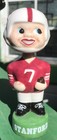 1999 John Elway (Uniform #7) Stadium Giveaway Bobblehead Stanford/Denver Broncos — photo 5