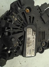 Alternateur Peugeot 2008