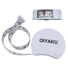 Tape Measure Measuring Tape for Body Measurements Body Fat Measurement Device...