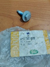 Land Rover RYG501020 Fuel Tank Strap Bolt 200...