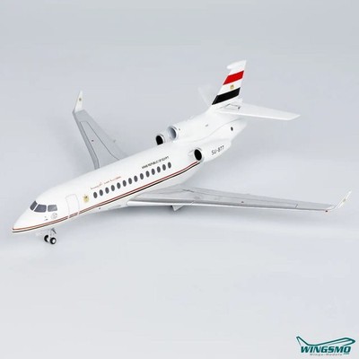 NG Models Egypt Government Dassault Falcon 7X SU-BTT 71019
