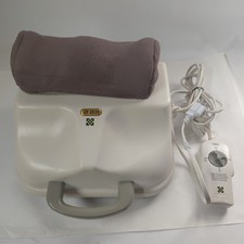 Sun Ancon The Chi Machine Sm-330 Therapeutic Swing Massager Read Description Sun Ancon The Chi Machine Sm-330 Therapeutic Swing Massager Read Description